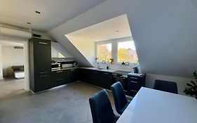 Bagoly Apartman