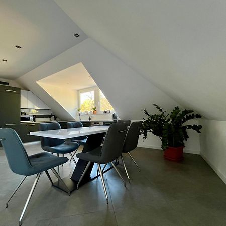 Bagoly Apartman Eger Kültér fotó