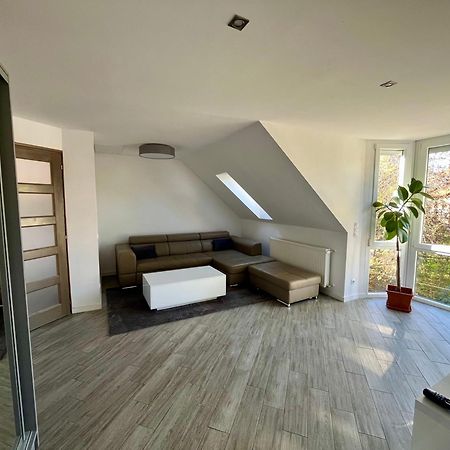 Bagoly Apartman Eger Kültér fotó