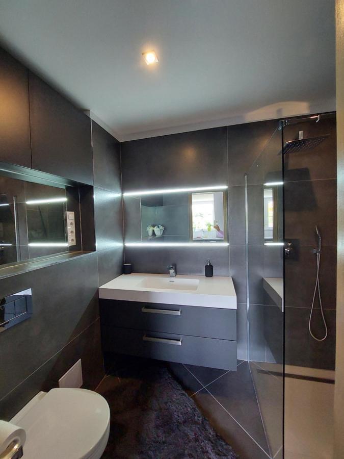 Bagoly Apartman Eger Kültér fotó