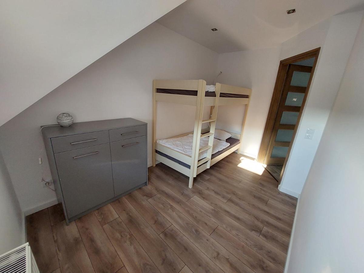Bagoly Apartman Eger Kültér fotó