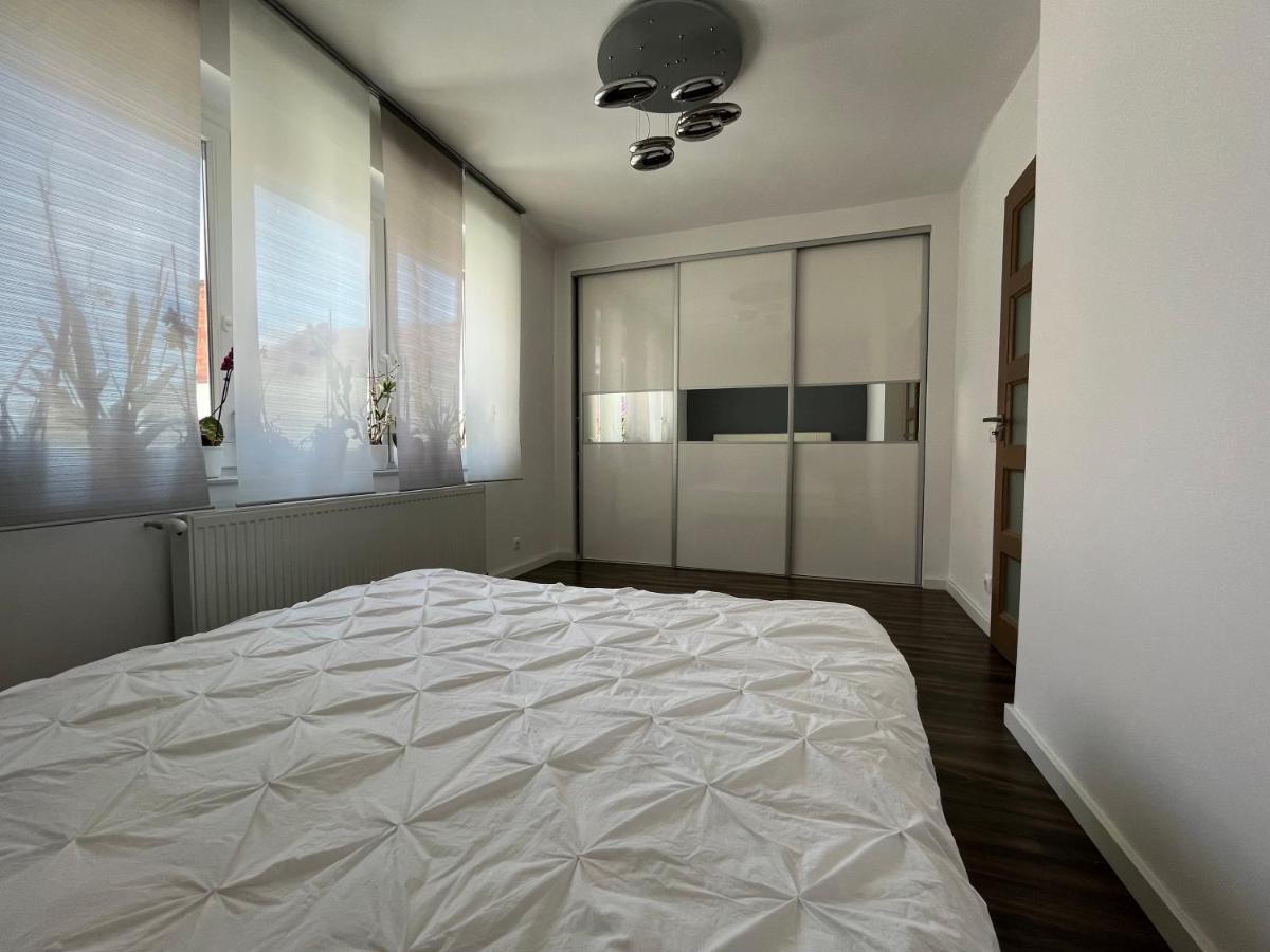 Bagoly Apartman Eger Kültér fotó