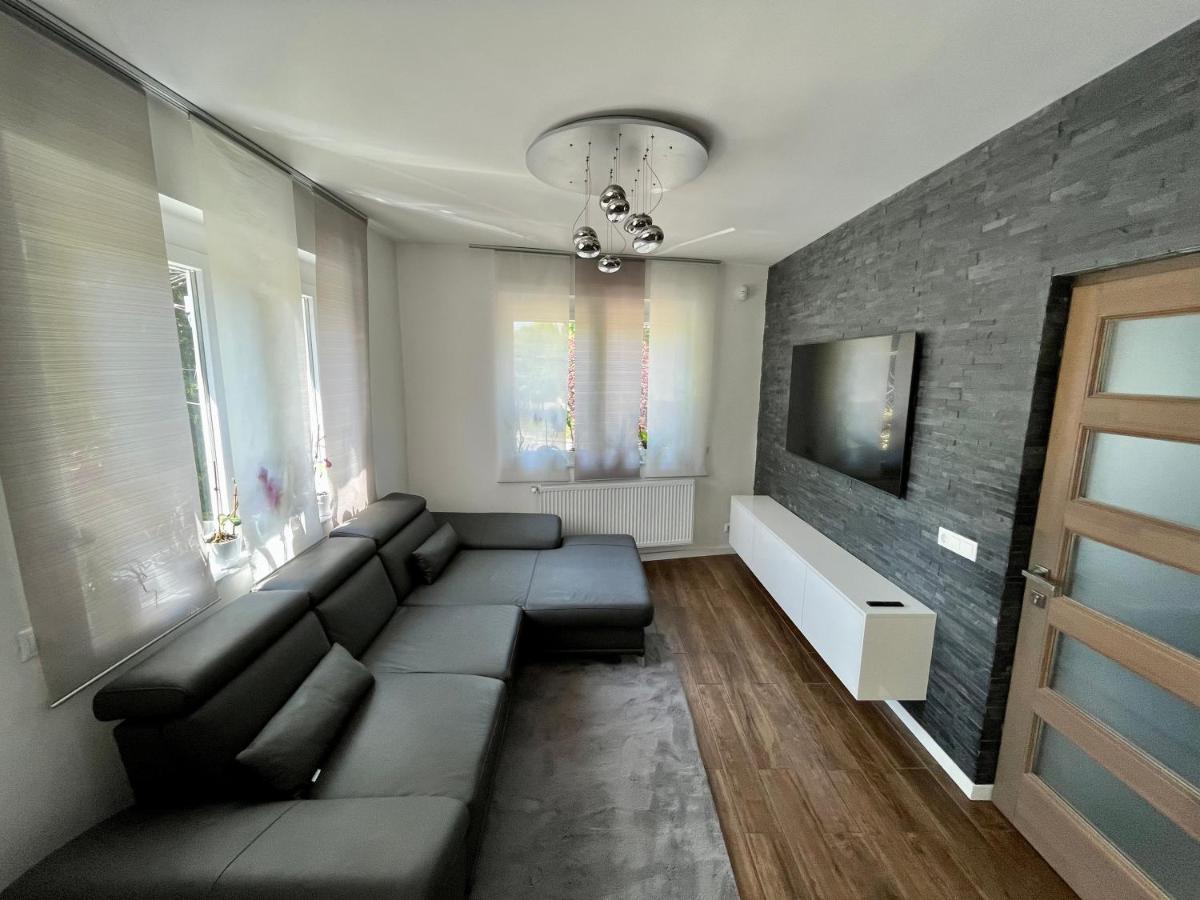 Bagoly Apartman Eger Kültér fotó