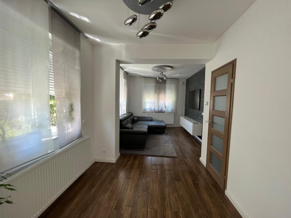 Bagoly Apartman Eger Kültér fotó