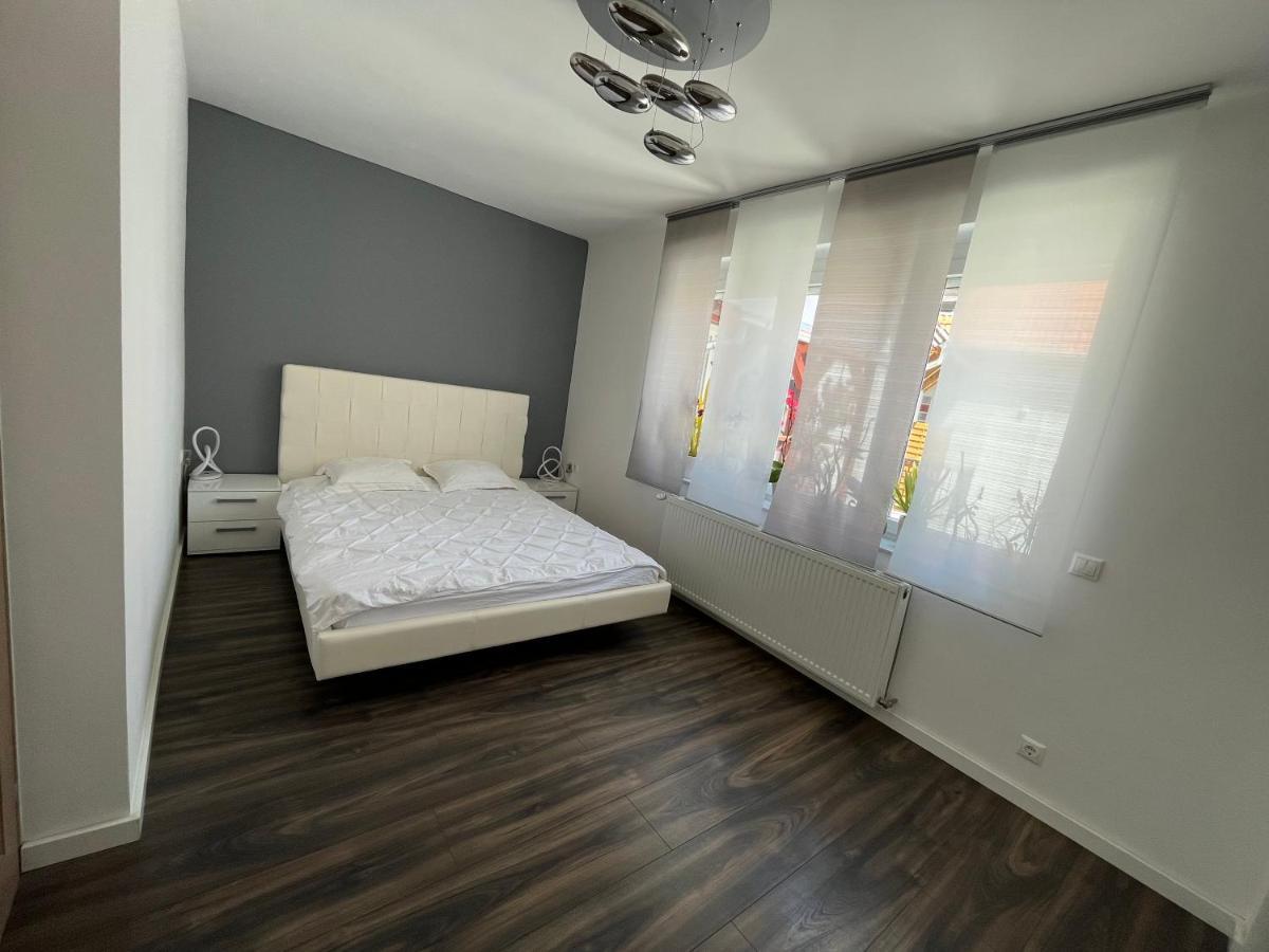 Bagoly Apartman Eger Kültér fotó