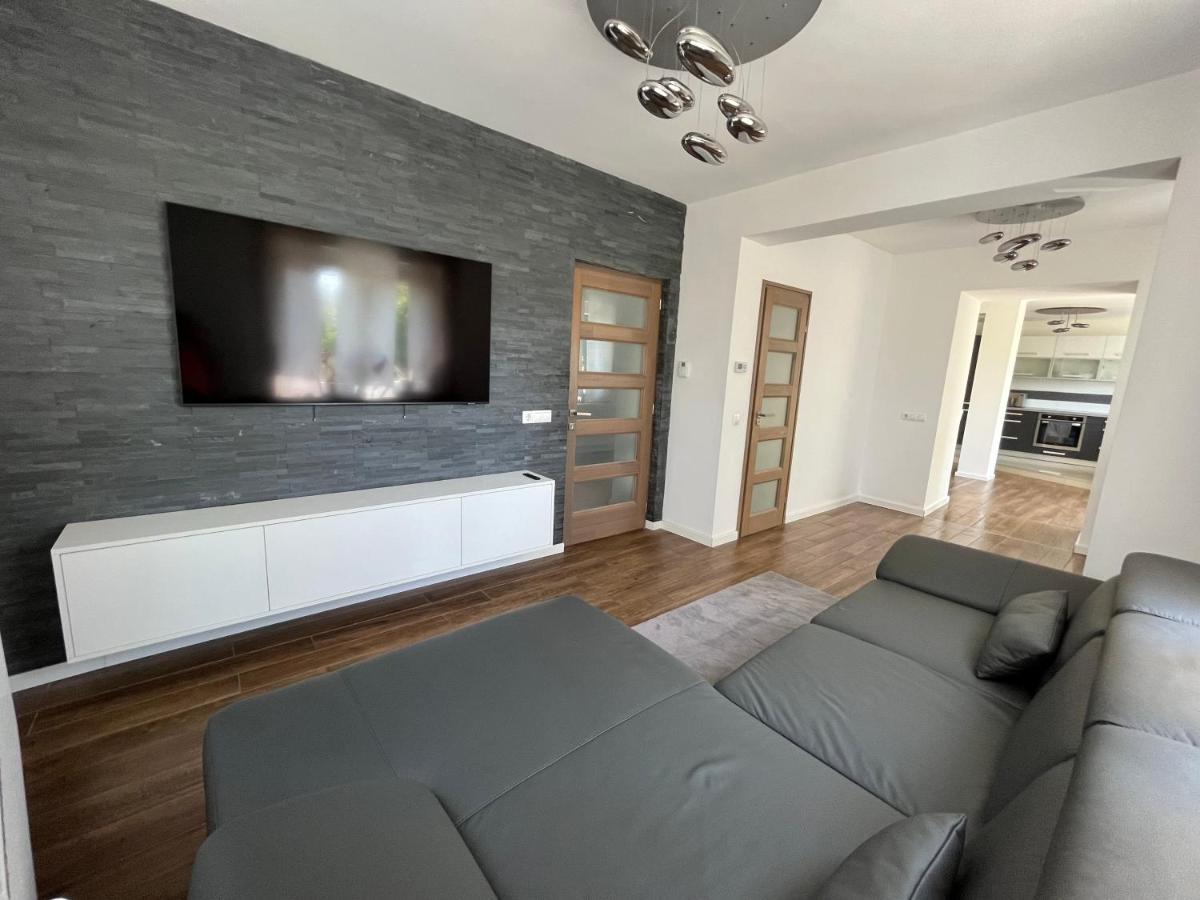Bagoly Apartman Eger Kültér fotó
