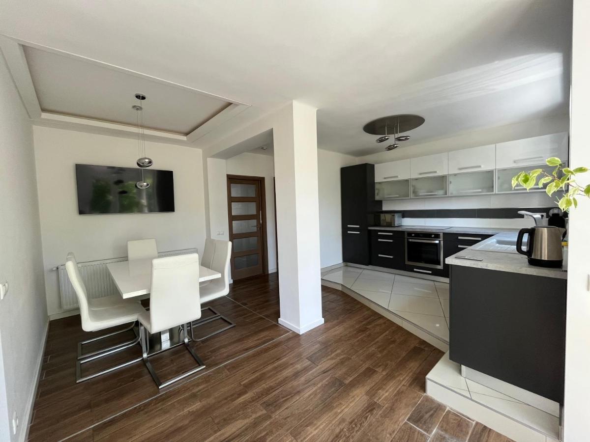Bagoly Apartman Eger Kültér fotó