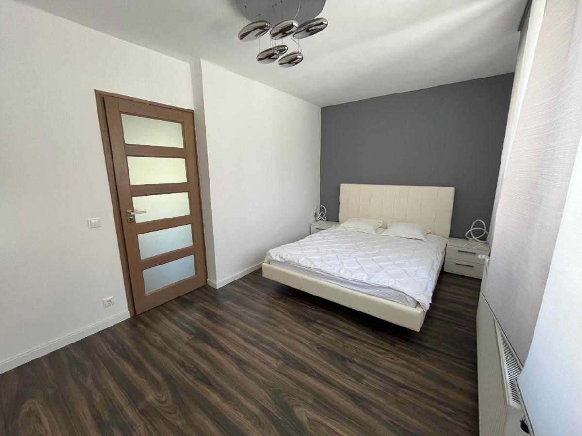 Bagoly Apartman Eger Kültér fotó