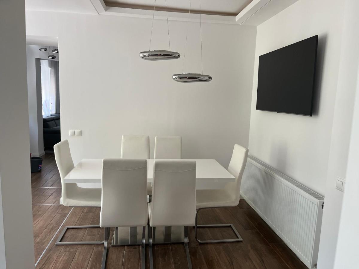 Bagoly Apartman Eger Kültér fotó