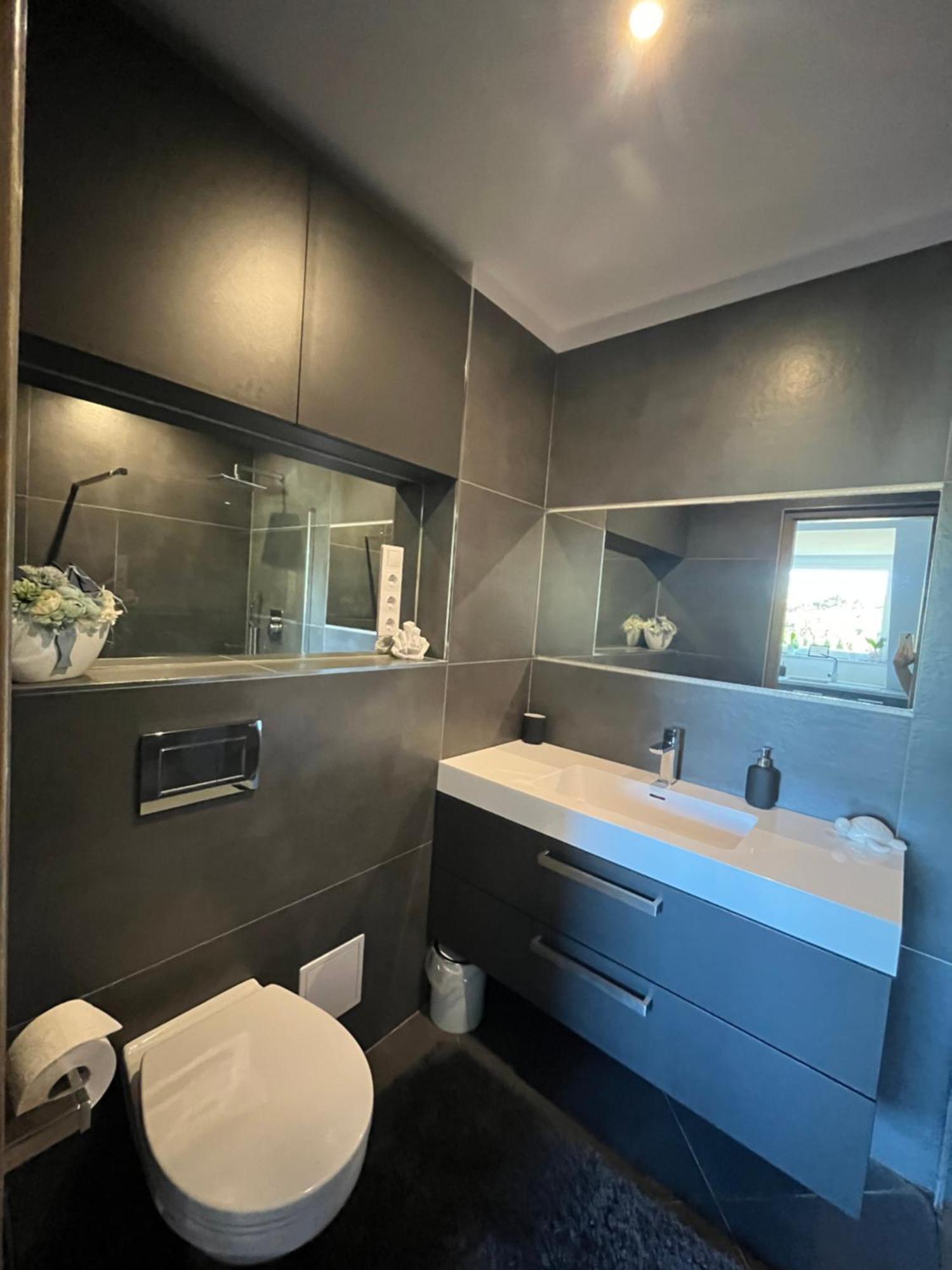 Bagoly Apartman Eger Kültér fotó