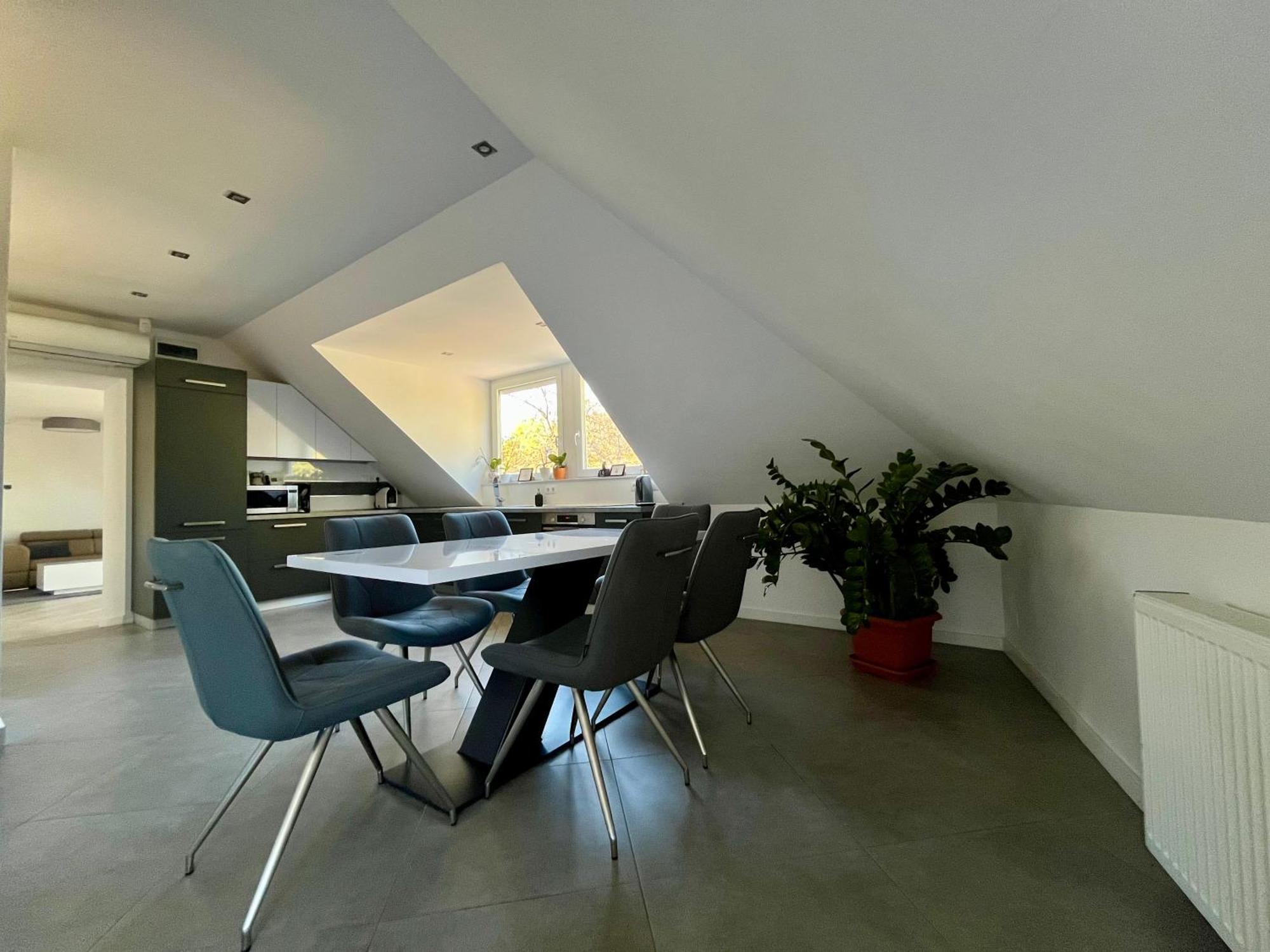 Bagoly Apartman Eger Kültér fotó