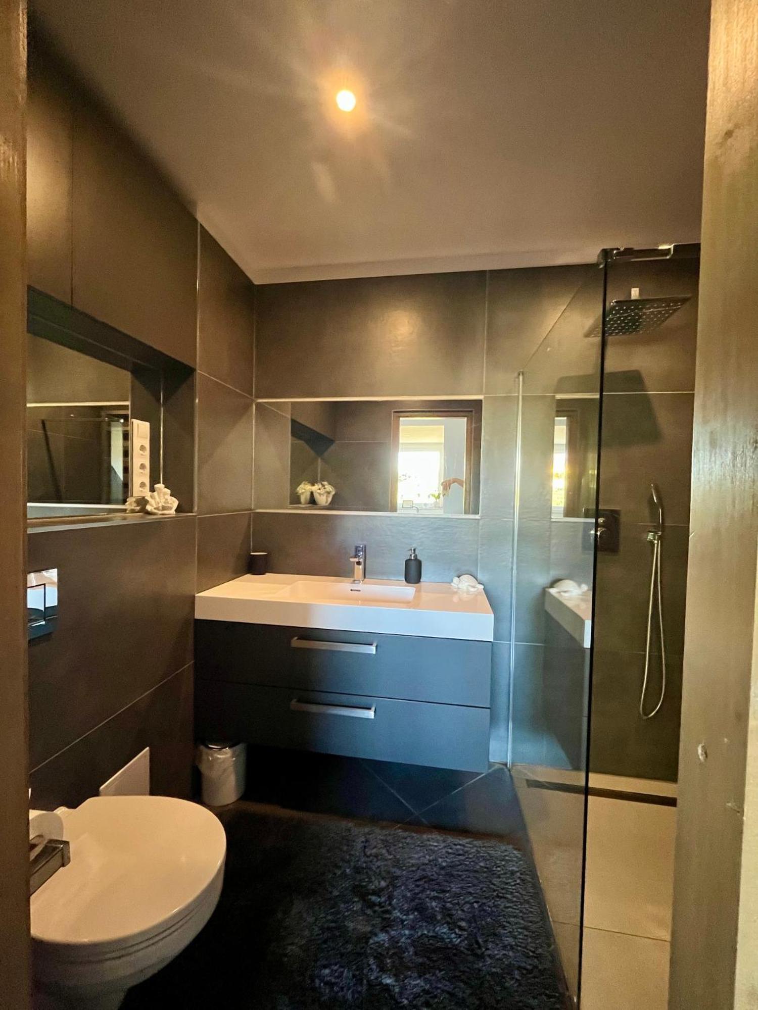 Bagoly Apartman Eger Kültér fotó