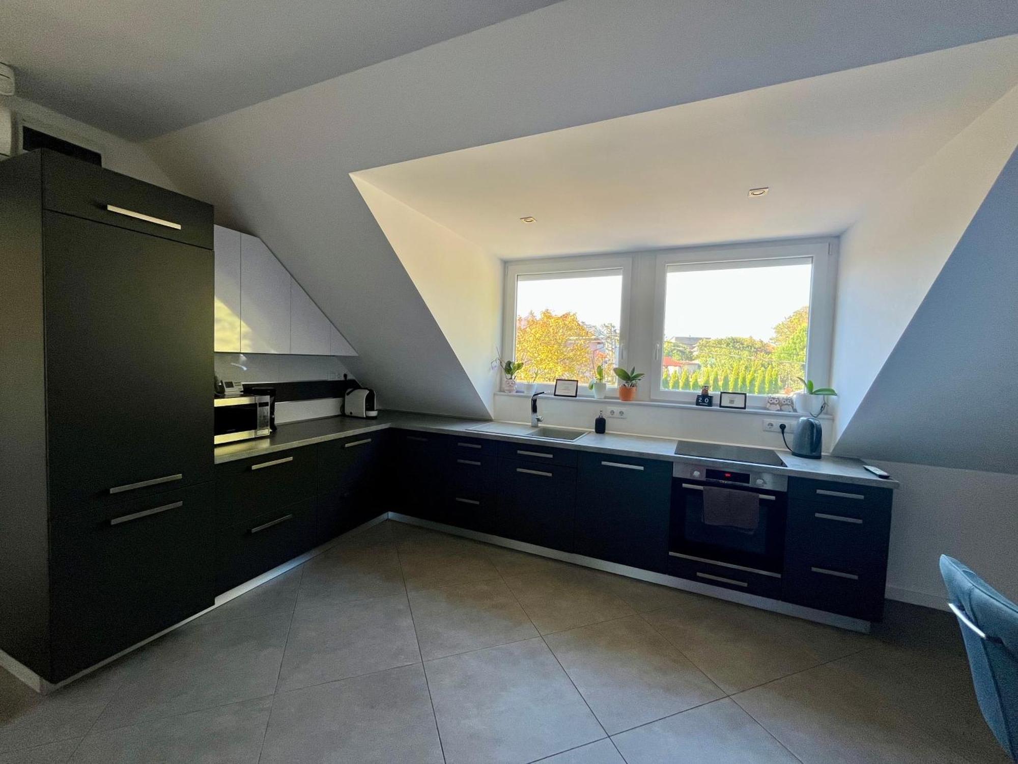 Bagoly Apartman Eger Kültér fotó